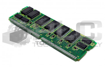 FANUC A20B-2900-0530 PC BOARD MACRO MEMORY MODULE DAUGHTER BOARD 
