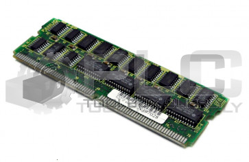 FANUC A20B-2900-0530/03A PC BOARD MACRO MEMORY MODULE DAUGHTER BOARD