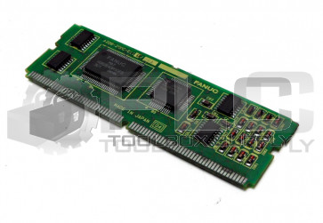 FANUC A20B-2900-0110/05A PC BOARD I/O MODULE DAUGHTER BOARD