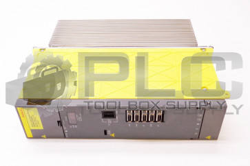 REFURBISHED FANUC A06B-6082-H211#H511 SPINDLE SERVO AMPLIFIER