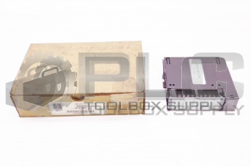 NEW HORNER HE693ADC420C ANALOG INPUT MODULE