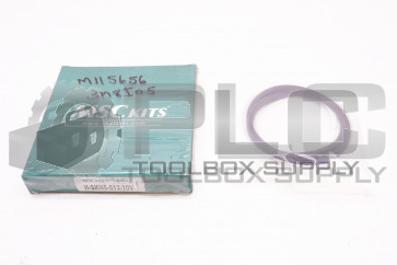 NEW MSC H-SKN5-512-10V SEAL KIT