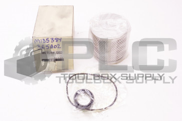 NEW SMC AMG-EL450 REPLACEMENT FILTER ELEMENT