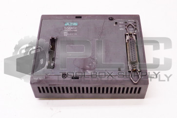SIEMENS TI305-03DM DATA COMMUNICATIONS UNIT
