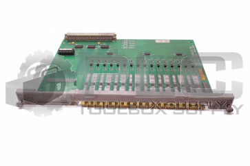 CTI 2581 INPUT MODULE 