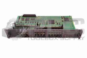 FANUC A16B-2203-0031 CIRCUIT BOARD A16B-2203-0031/02B