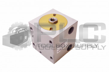NEW COMPACT BFH2X1-HTVPP1 4/16 CYLINDER