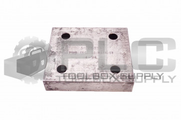 PHD 3-12031 MANIFOLD BLOCK 