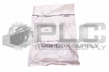 NEW ALLEN BRADLEY 845-FC1 SER A FLEXIBLE 3/8" TO 3/8" COUPLING