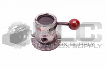 BIMBA 3MV8 3-WAY MINIATURE ROTARY II 