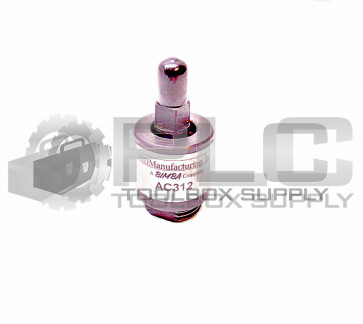 NEW TRD/BIMBA AC312 ALIGNMENT COUPLER