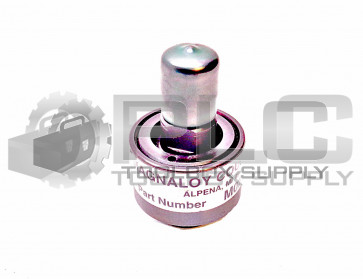 NEW MAGNALOY M020-02814 ROD COUPLER