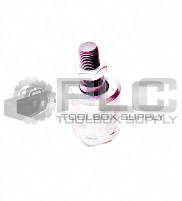 NEW FESTO FK-M16X1.5 ROD COUPLER