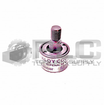 NEW MAGNALOY M015-01620 ROD COUPLER