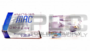 NEW MAC 45A-AA1-DAAJ-1JD SOLENOID VALVE