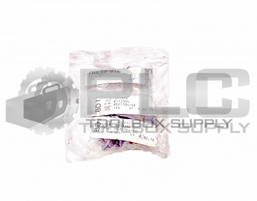 LOT OF 2 NEW CLIMAX METAL 2C-112 2 PC CLAMPING COLLAR M11364