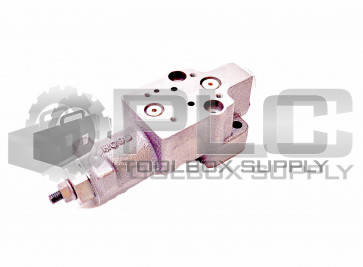 NEW H093 HYDRAULIC VALVE