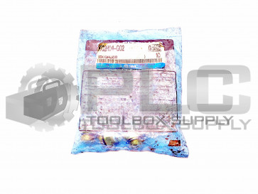 NEW SMC KQ2H04-G02 FITTINGS (QTY 10)