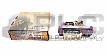 NEW PLC DIRECT D3-08NE3 INPUT MODULE