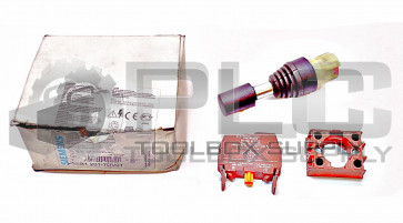NEW SIEMENS 3SB1 201-7DV01 JOYSTICK 3SB14 00-0J