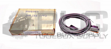 NEW SIEMENS 6ES7 368-3BF01-0AA0 CONNECTING CABLE