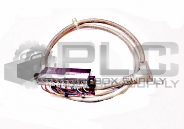 NEW ALLEN BRADLEY 1492-CAB010A69 CABLE FOR 1769-IA16