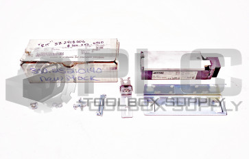 NEW RITTAL SZ2418 SAFETY LOCK SZ 2418
