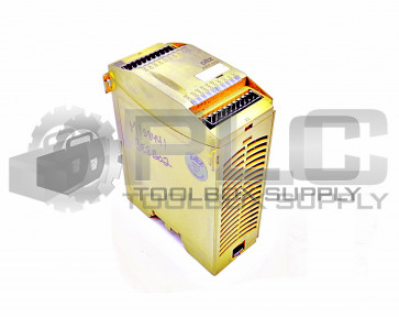 PILZ PNOZ MC1P SAFETY RELAY AUXILIARY MODULE 773700