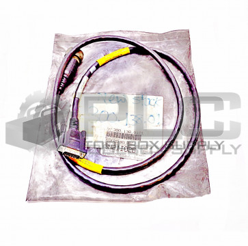 NEW CONTROL TECHNIQUES CFCS-005 MOTOR FEED BACK CABLE