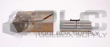 NEW ALLEN BRADLEY 1492-IFM40F-3 SER A 40 PT FUSIBLE INTERFACE MODULE