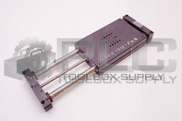 NEW ROBOHAND DLB-16M-L-C-150 BASE SLIDE