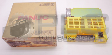 NEW FANUC A06B-6089-H106 SER G SERVO AMPLIFIER A06B6089H106