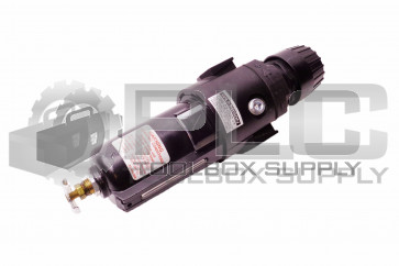 NEW WILKERSON CB6-02-G00 REGULATOR 1/4" NPT 0-125 PSIG