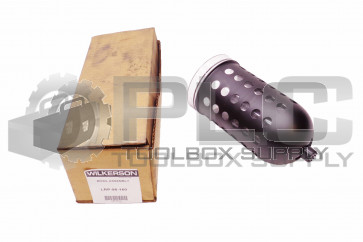 NEW WILKERSON LRP-96-160 PLASTIC BOWL ASSEMBLY