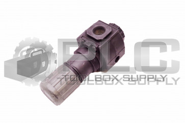 NEW NORGREN V7AG-4AK-NMN RELIEF VALVE 150 PSIG