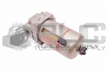NEW SMC AFM40-03BD MIST SEPARATOR 4 1/2"
