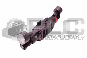 PARKER L85406206B SPRINT/AL SANDWICH REGULATOR W/GAUGES