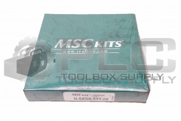NEW MSC H-SKN5-511-08 SEAL KIT
