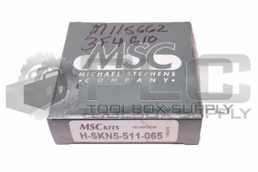NEW MSC H-SKN5-511-065 SEAL KIT