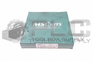 NEW MSC H-SKR5-512-10 SEAL KIT