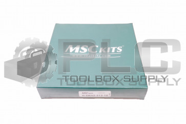 NEW MSC H-SKN5-512-16 SEAL KIT