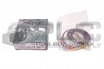 NEW MSC H-SKN5-660-P-E-14V SEAL KIT