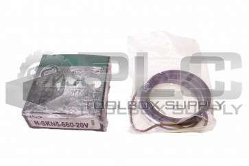 NEW MSC H-SKN5-660-20V SEAL KIT