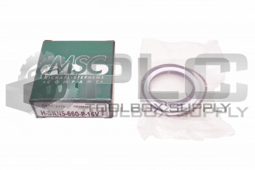 NEW MSC H-SKN5-660-P-16V SEAL KIT