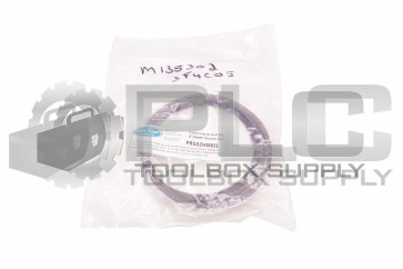 NEW RIVER BEND PR502H0001 REPLACEMENT SEAL KIT (CYLINDER SERVICE KIT)