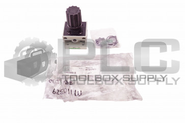 NEW NUMATICS R22R-02 REGULATOR