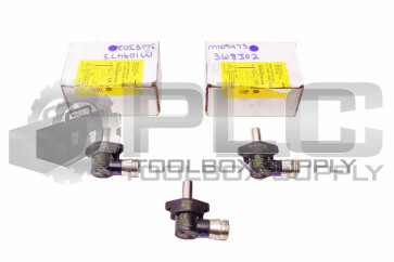 LOT OF 3 NEW TURCK BI 2-CRS260-ADZ30X2-B1131/S34 PROXIMITY SENSOR SWITCH