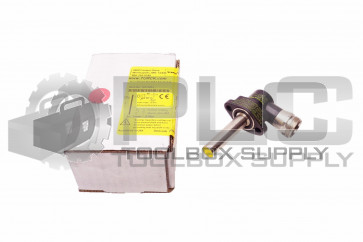 NEW TURCK BI 2-CRS524-ADZ30X2-B1131/S34 PROXIMITY SENSOR SWITCH