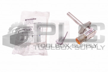 NEW BALLUFF BHS0014 CYLINDER POSITION SENSOR BES 516-200-S2/2.875"-S5