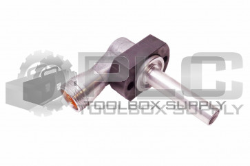 NEW PEPPERL + FUCHS NJ2-PD-E02-2.062-V95 PROXIMITY SWITCH 904490